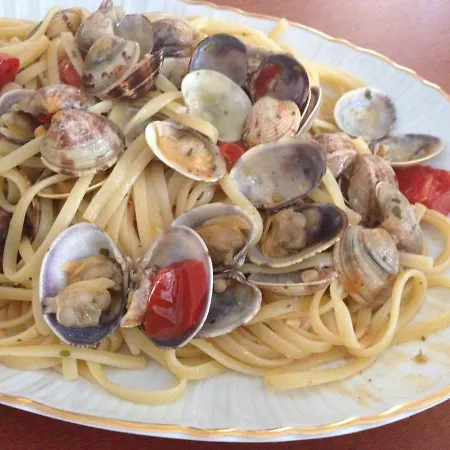 Tania Casa Giosafat