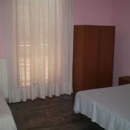 Tania Szálloda Casa Giosafat