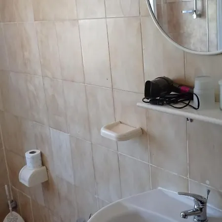 Tania Szálloda Casa Giosafat