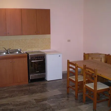Hotel Tania