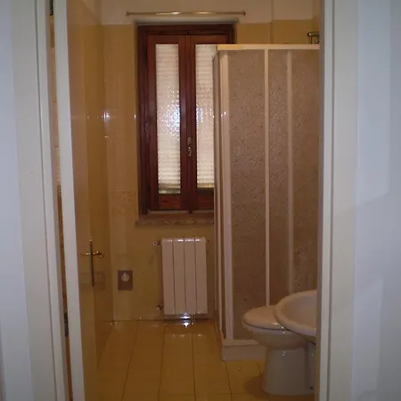 Tania Szálloda Casa Giosafat