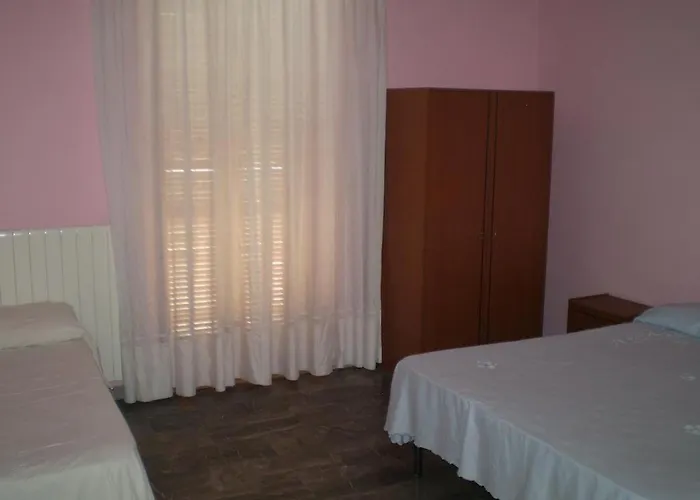 Tania 酒店 Casa Giosafat