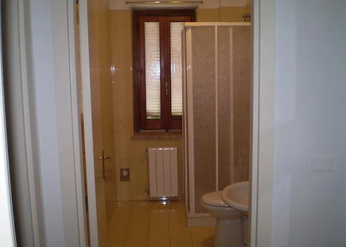 Tania 酒店 Casa Giosafat